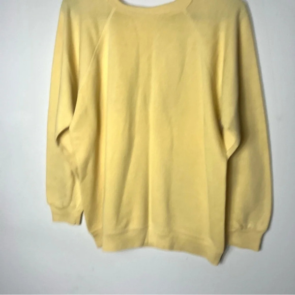 Vintage THE WHO By‎ Numbers Sweatshirt Medium - Picture 3 of 10